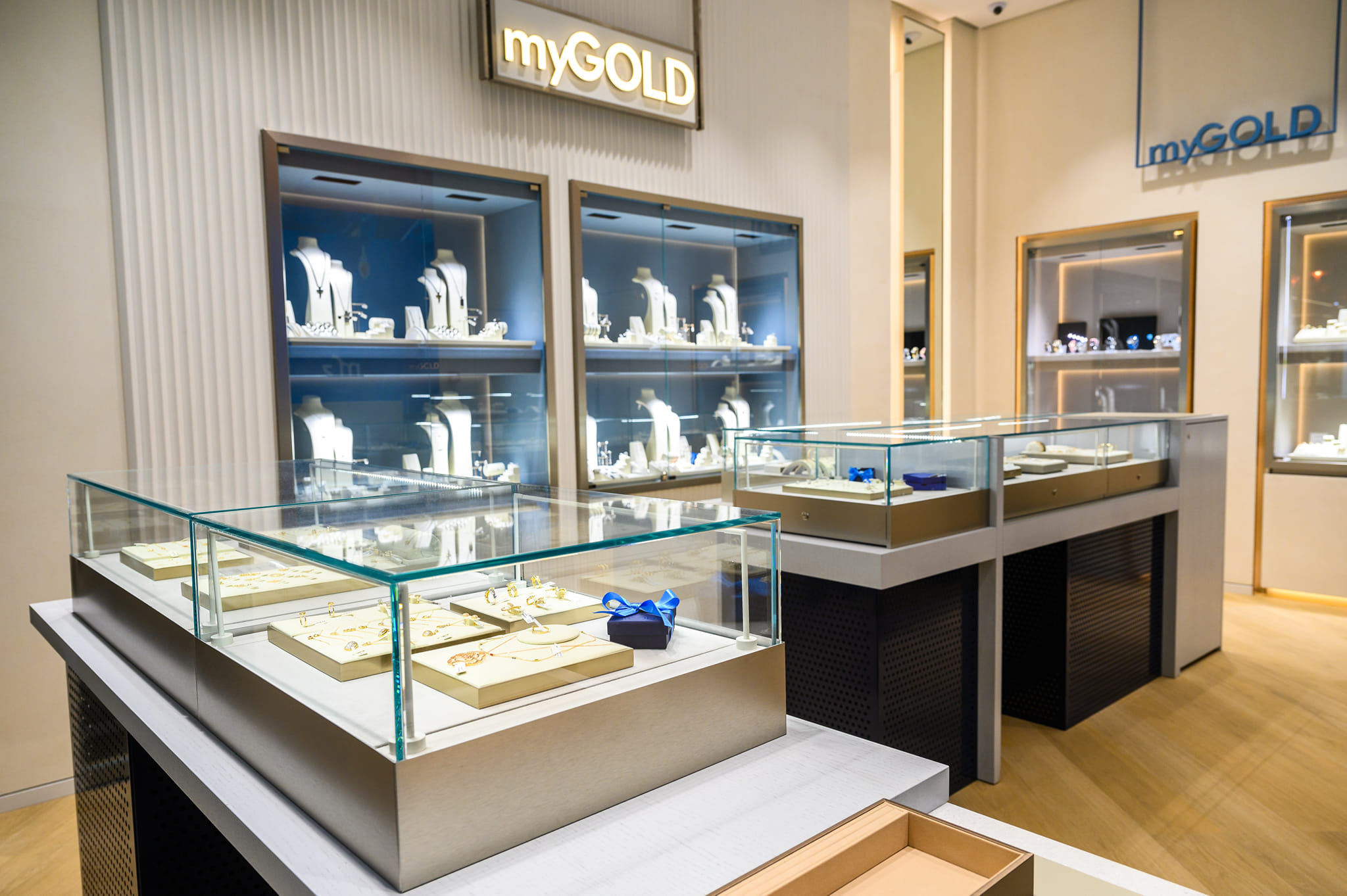 MyGold Braila Mall thumb 4